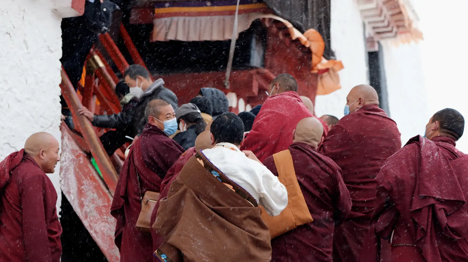 TIBET 2