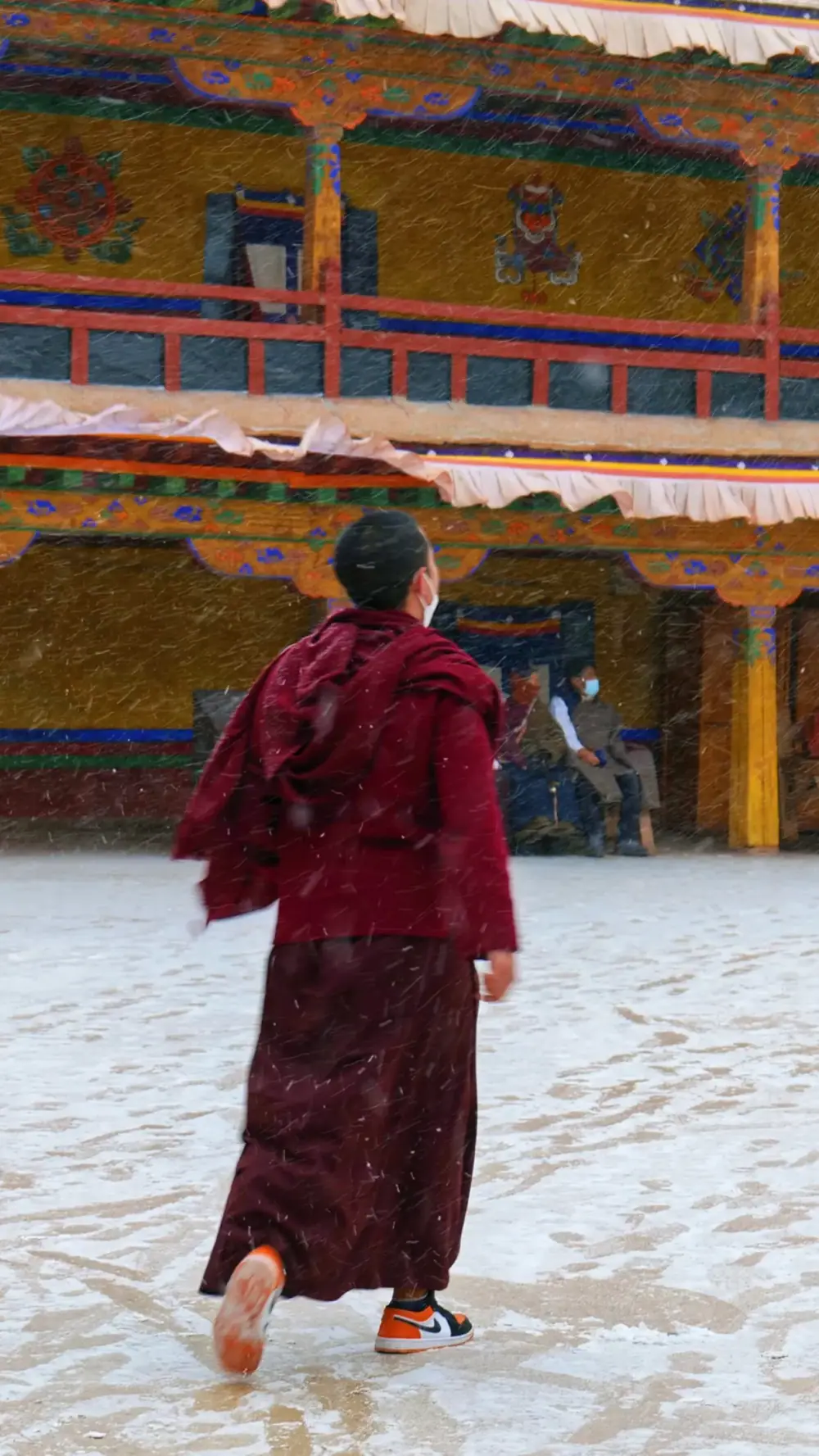 TIBET 4