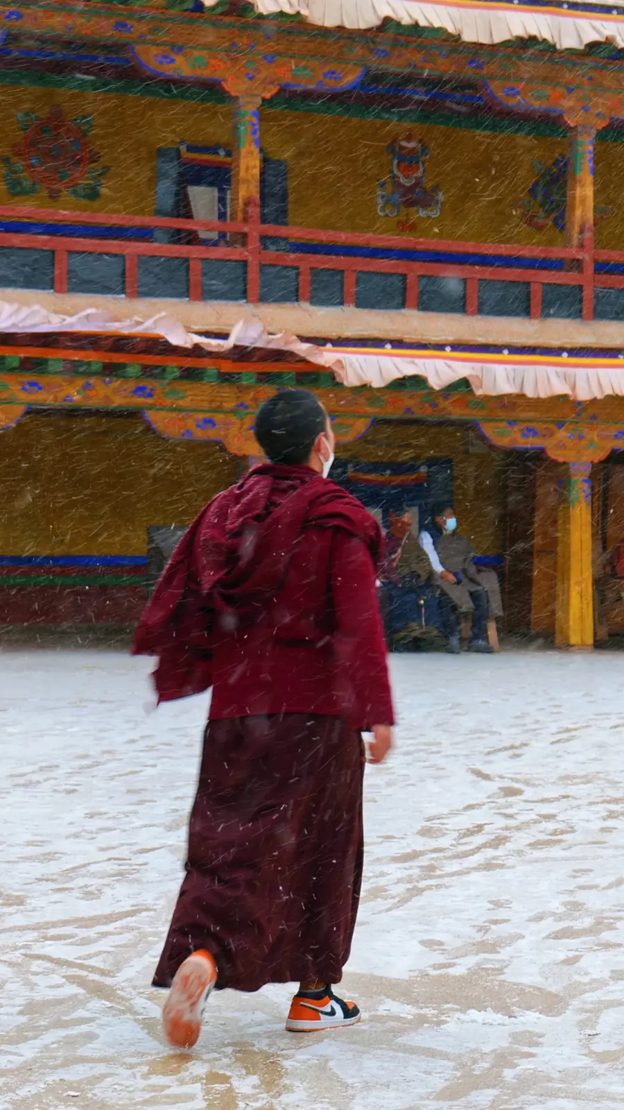 TIBET 4