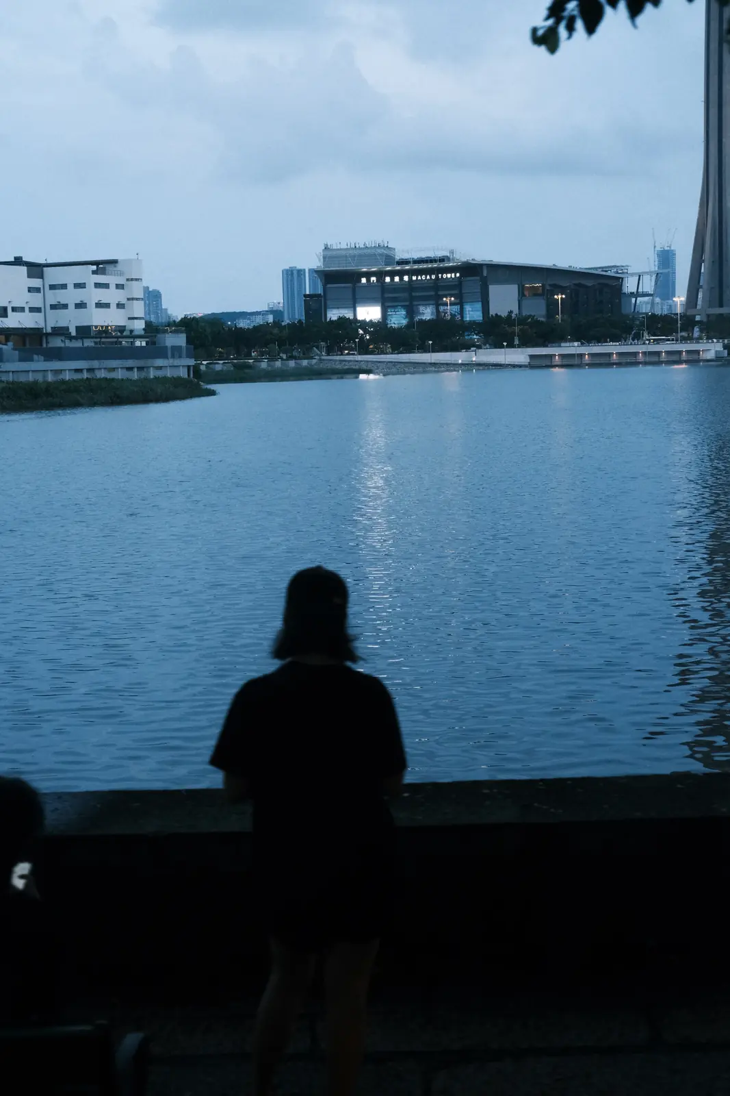HONG KONG 1