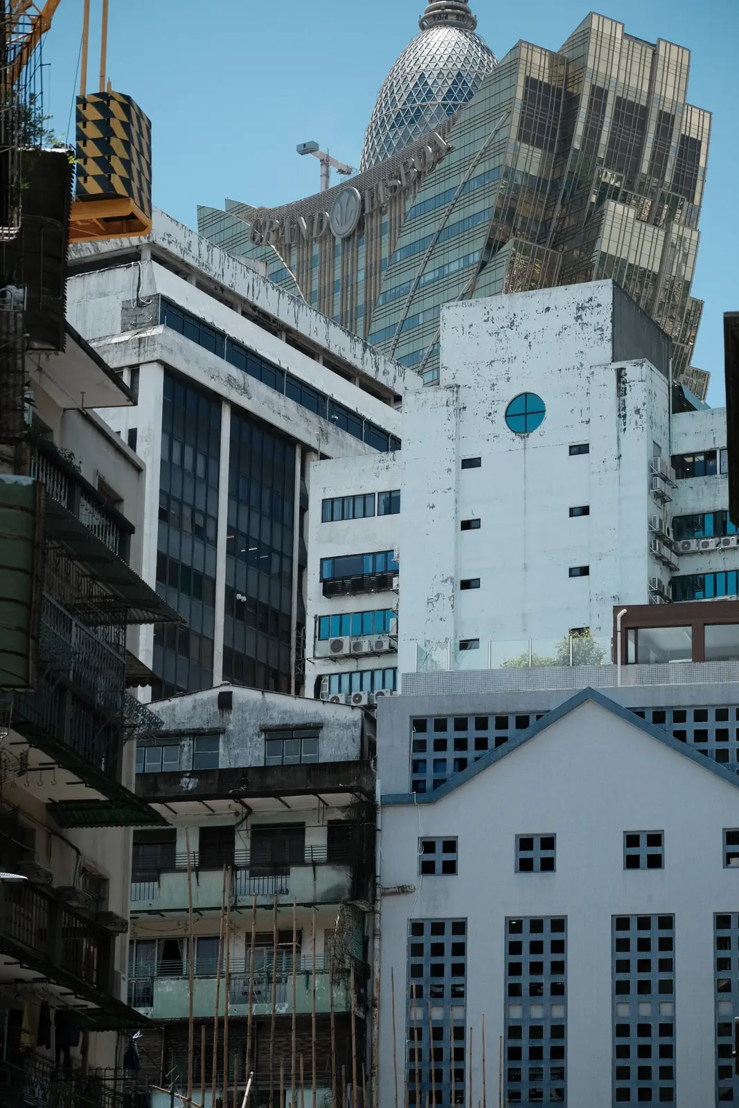 HONG KONG 2