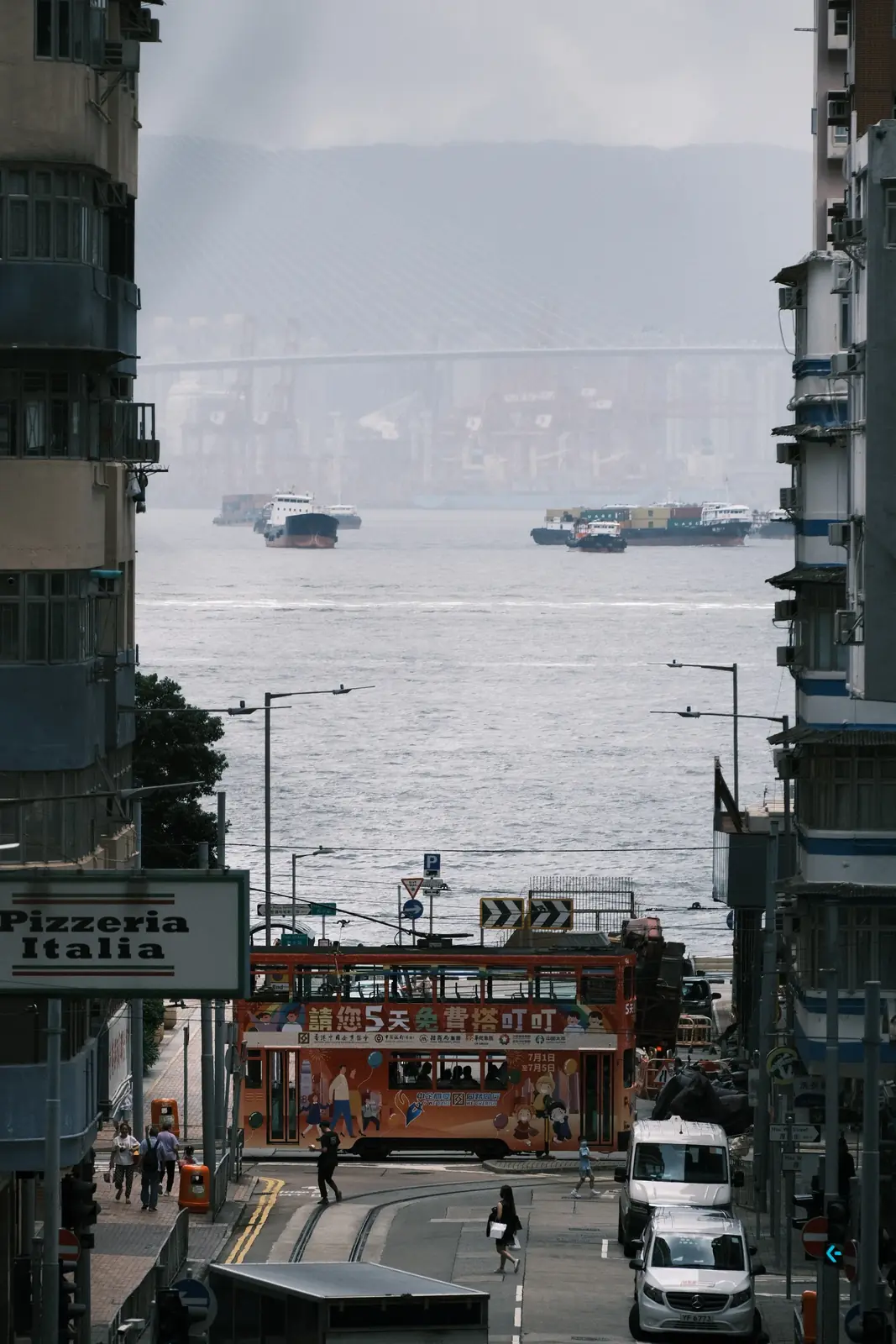 HONG KONG 16