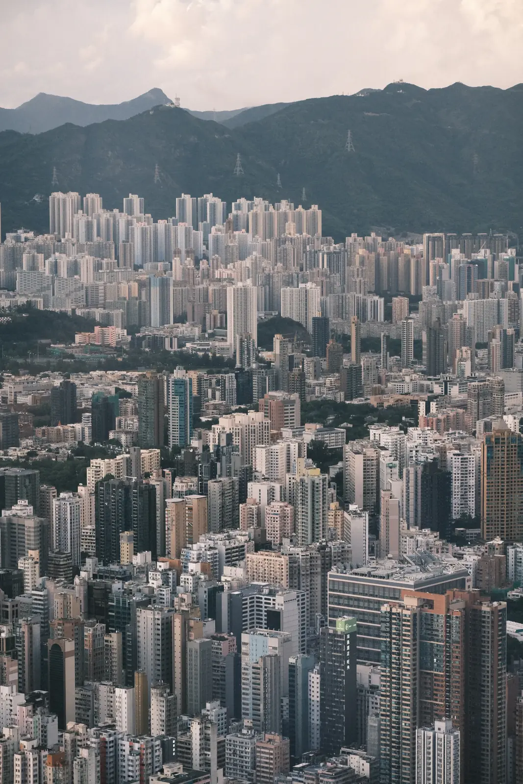 HONG KONG 6