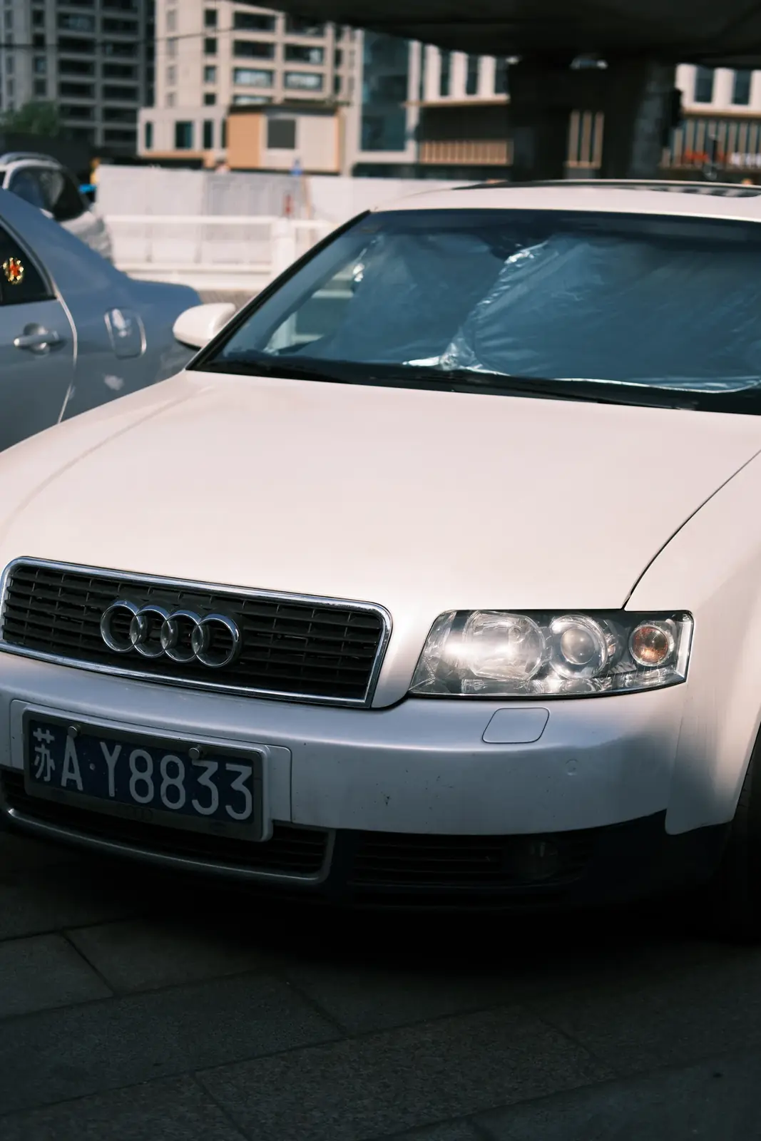 NANJING 5