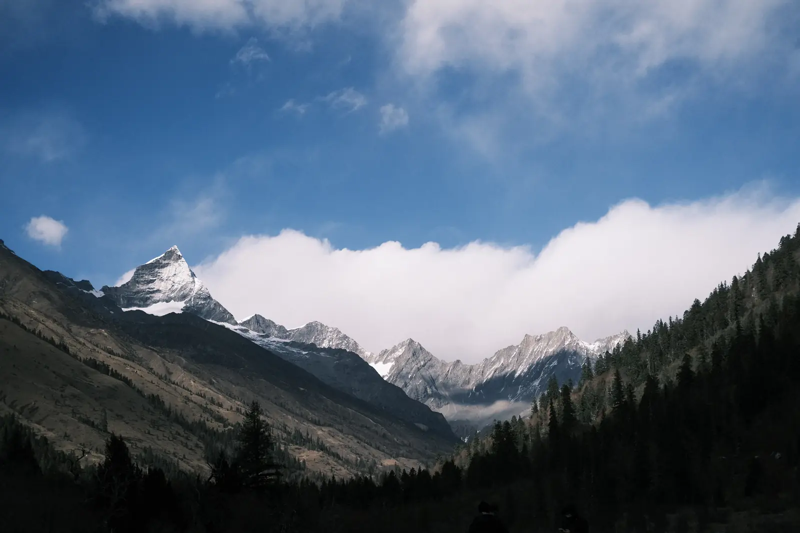 WESTERN SICHUAN 2