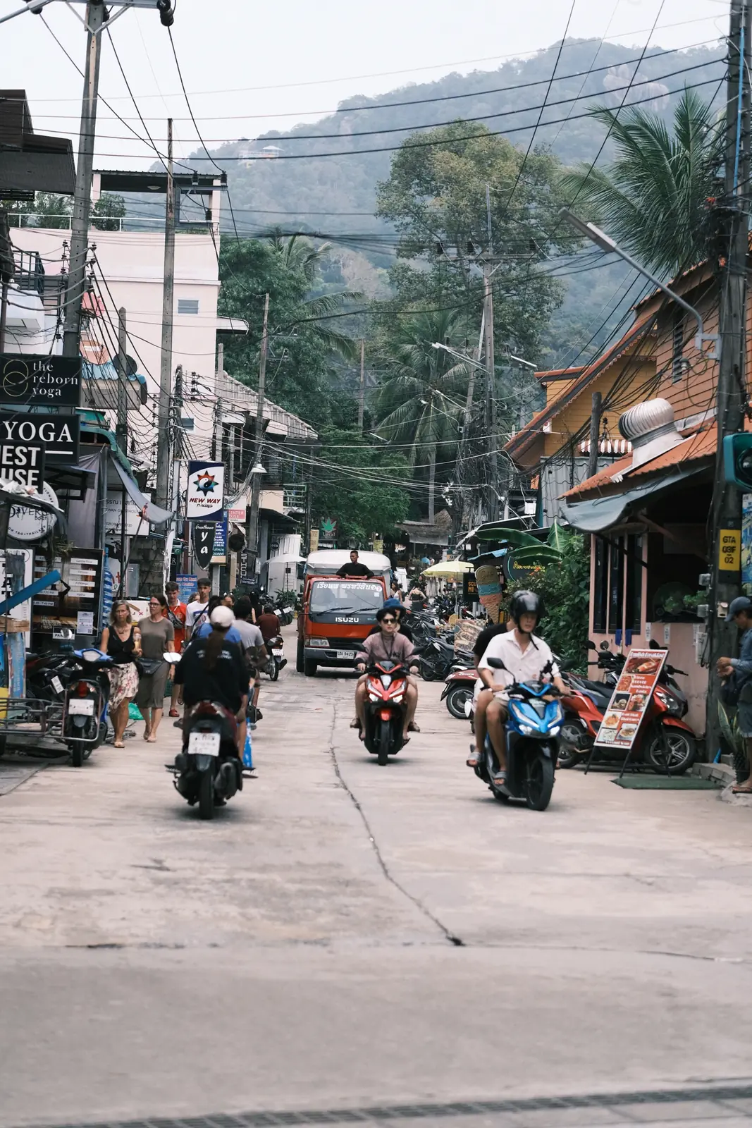 KOH SAMUI 10