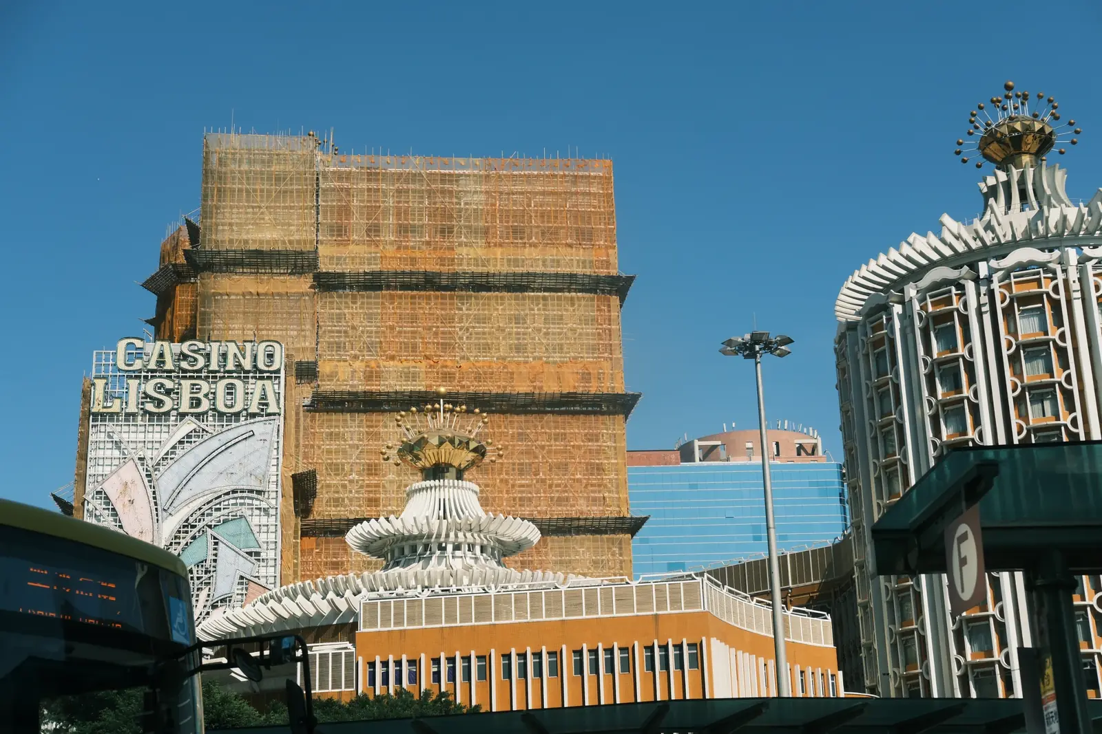 Macau 1